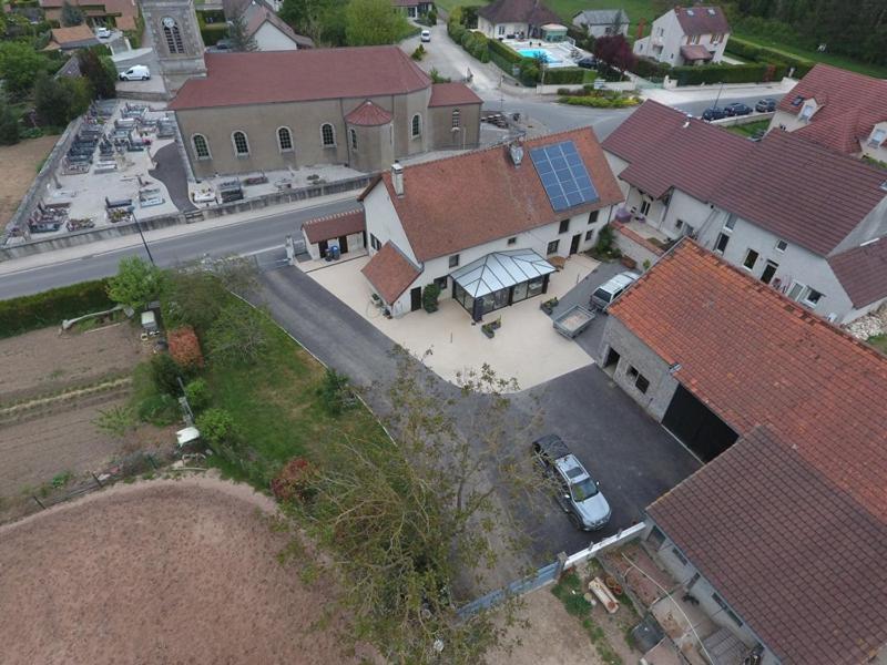 Maison D'Izier Εξωτερικό φωτογραφία