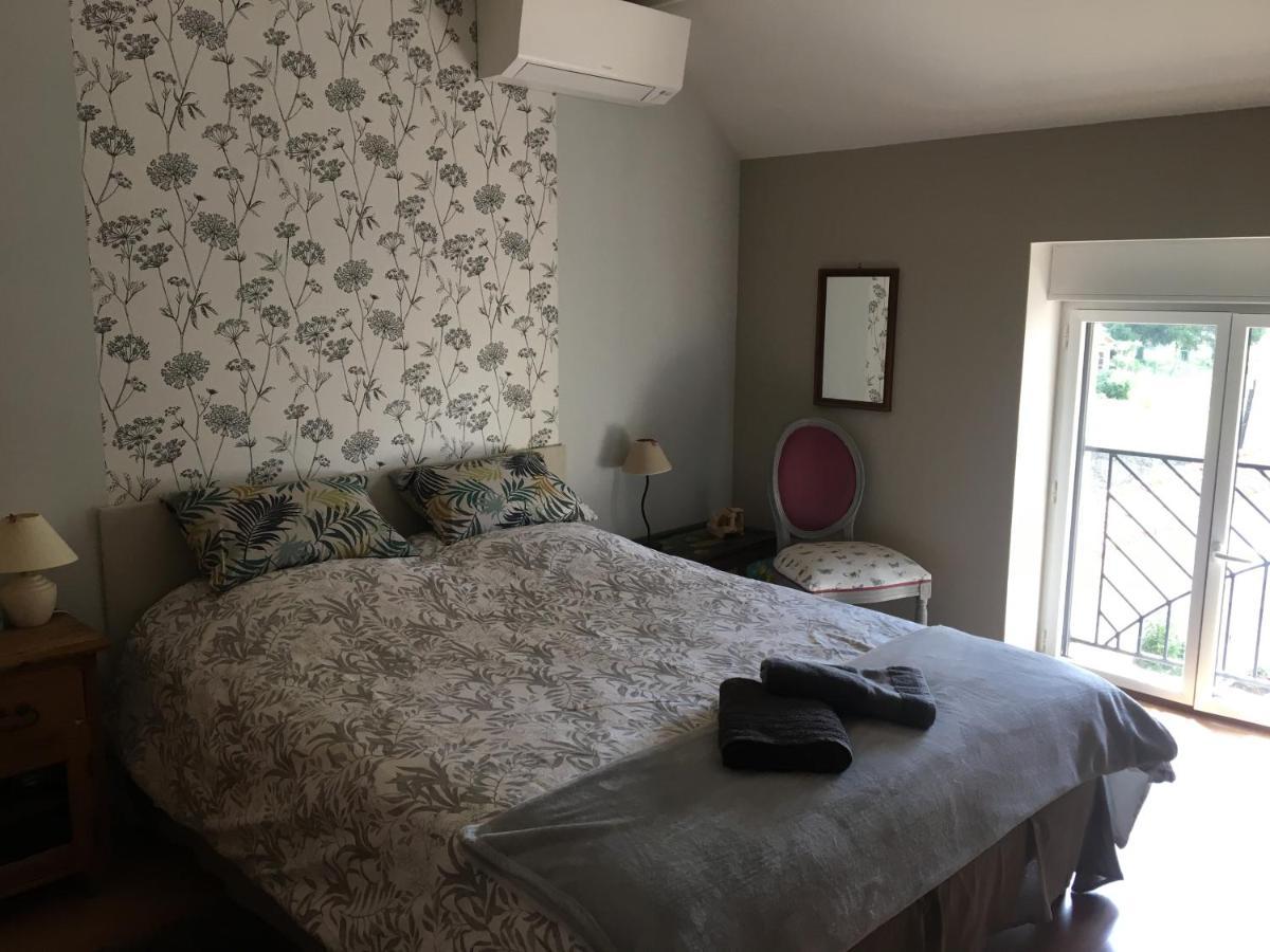 Maison D'Izier Εξωτερικό φωτογραφία